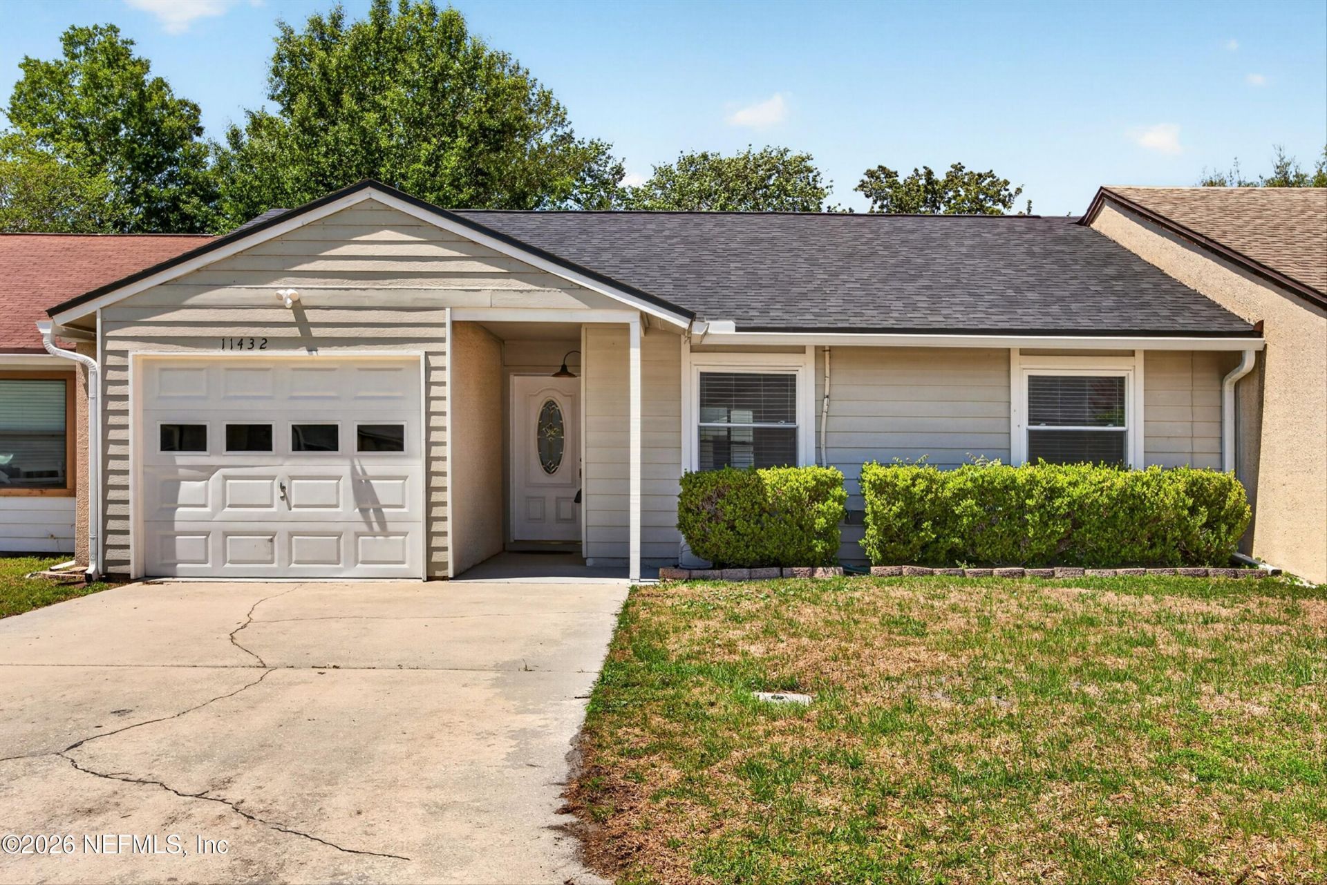 11432 Skipjack Way S, Jacksonville, FL 32223 Main Photo