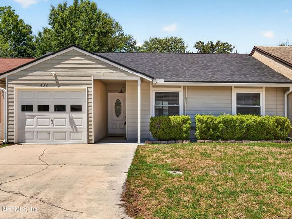 11432 SKIPJACK Way S, Jacksonville, FL 32223