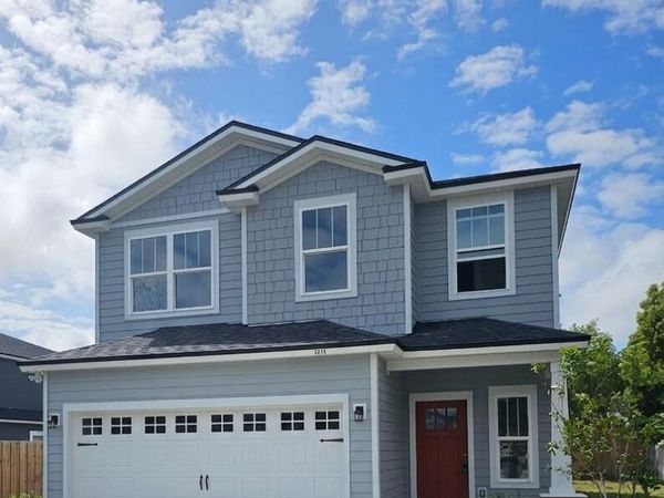 2034 WHITE Avenue, Jacksonville, FL 32207