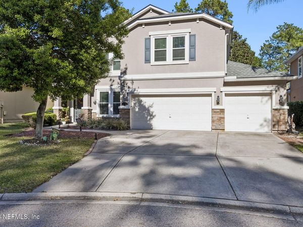 12154 BACKWIND Drive, Jacksonville, FL 32258