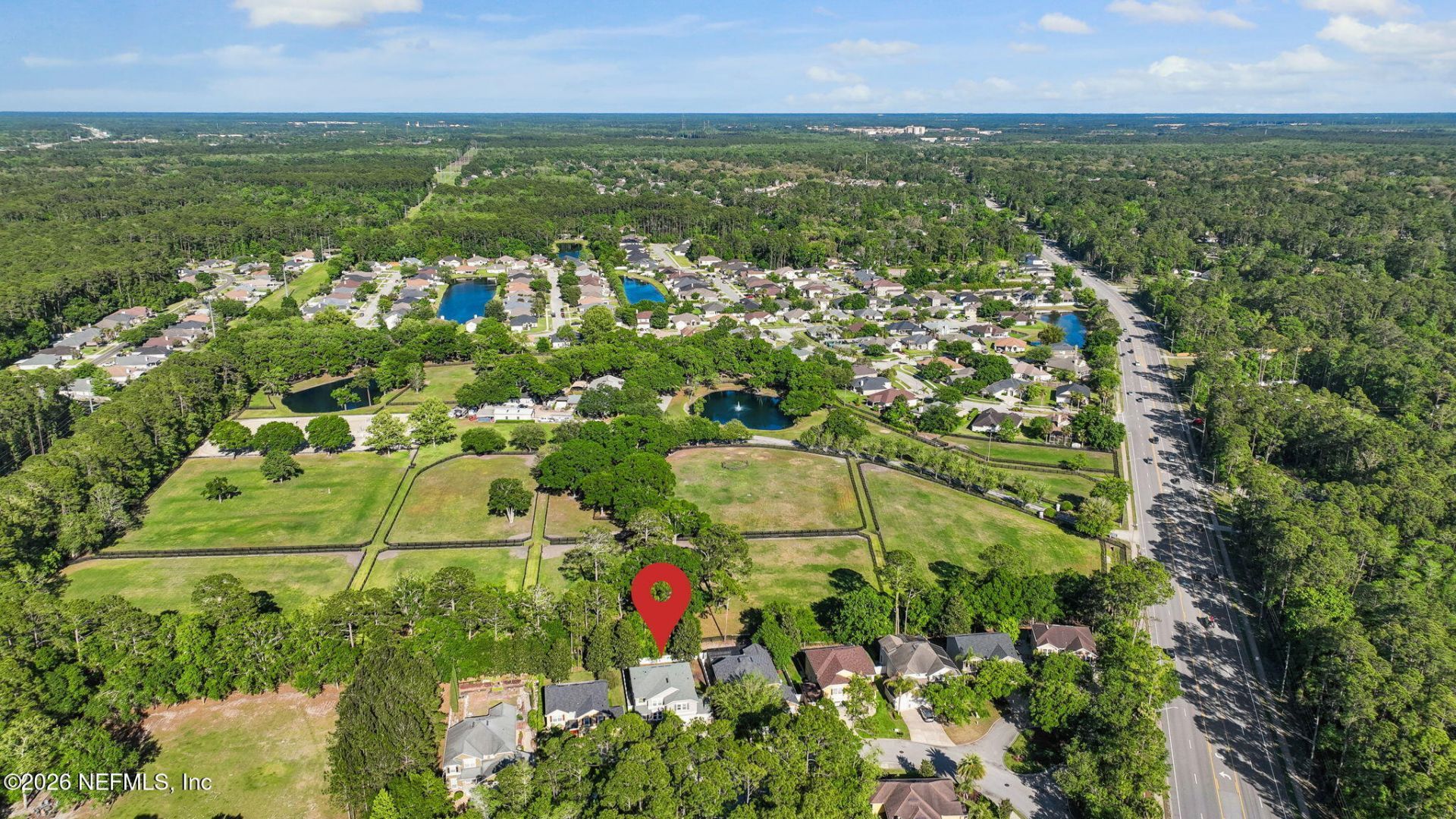 12154 Backwind Drive, Jacksonville, FL 32258 Photo