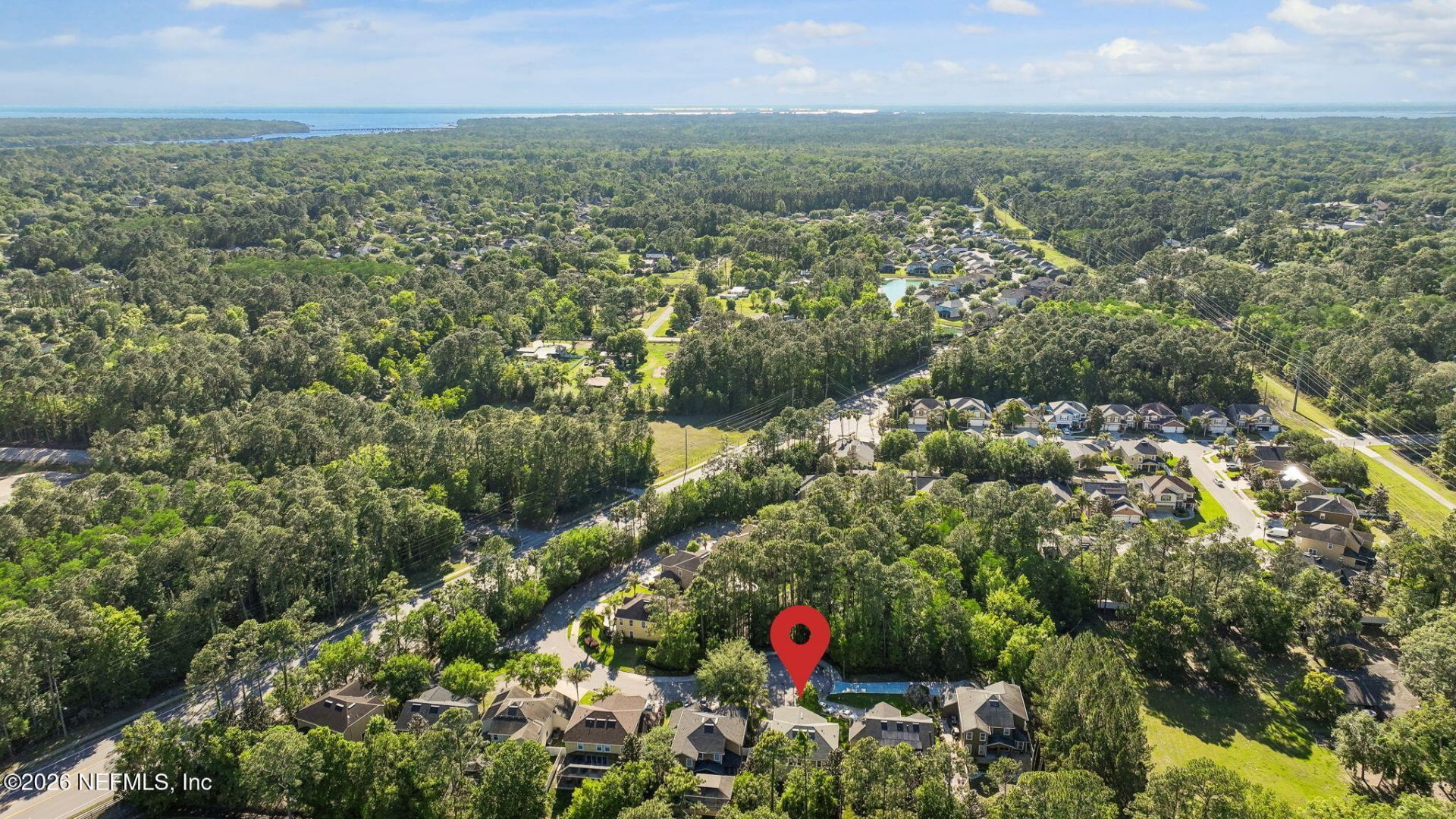 12154 Backwind Drive, Jacksonville, FL 32258 Photo