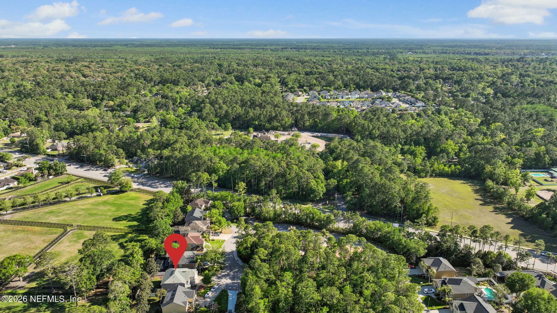 12154 Backwind Drive, Jacksonville, FL 32258 Photo