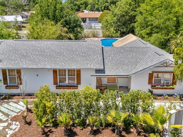 3560 MARTIN Avenue, Mount Dora, FL 32757