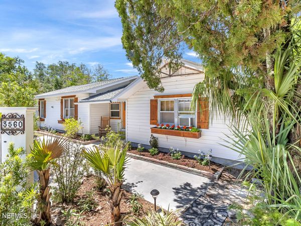 3560 MARTIN Avenue, Mount Dora, FL 32757