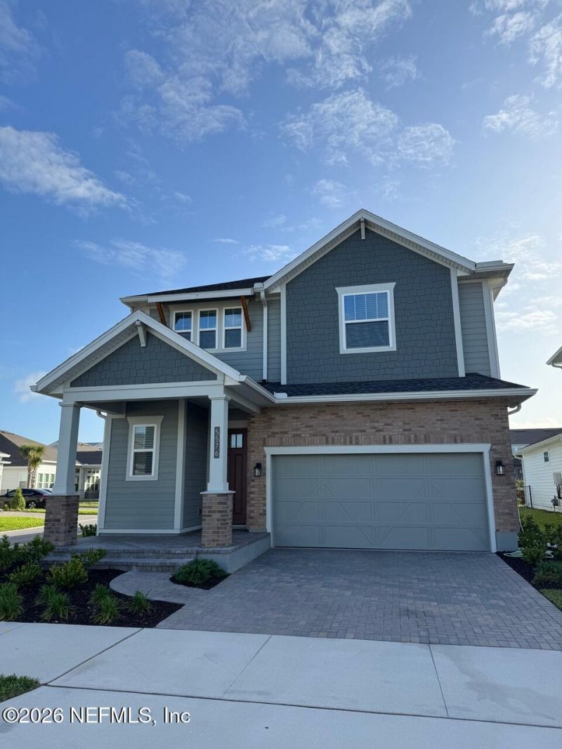 5576 Dairy Farm Road, Jacksonville, FL 32224 Main Photo