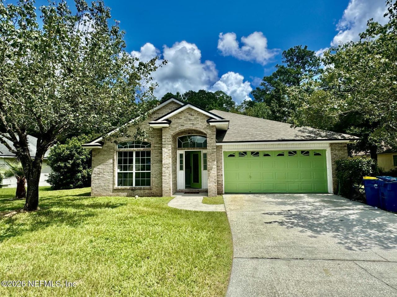 12295 Sumter Square Drive E, Jacksonville, FL 32218 Main Photo
