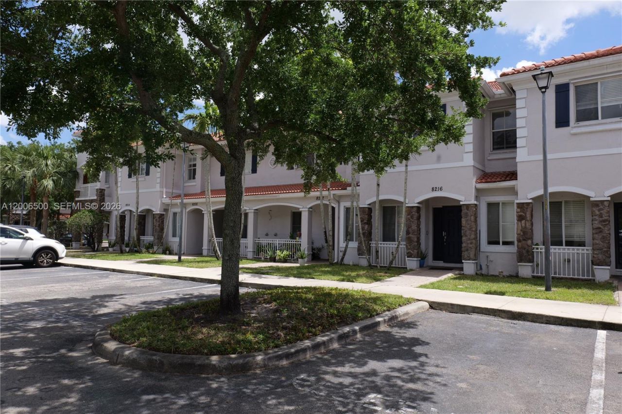 8220 SW 25th Ct , Unit 106, Miramar, FL 33025 Photo