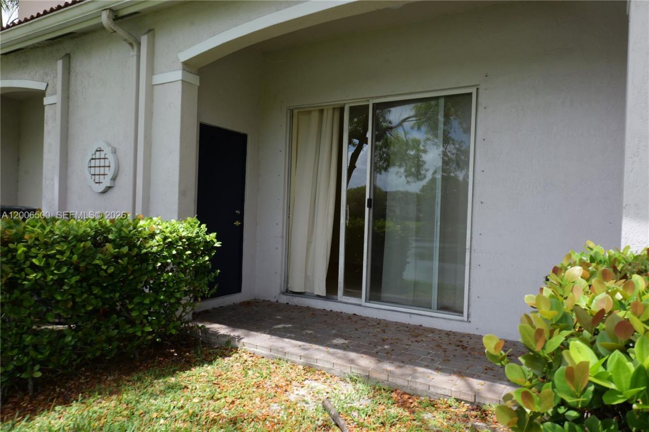 8220 SW 25th Ct , Unit 106, Miramar, FL 33025 Photo