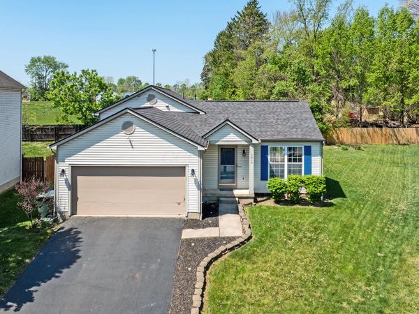 3414 Steiner Street , Columbus, OH 43231