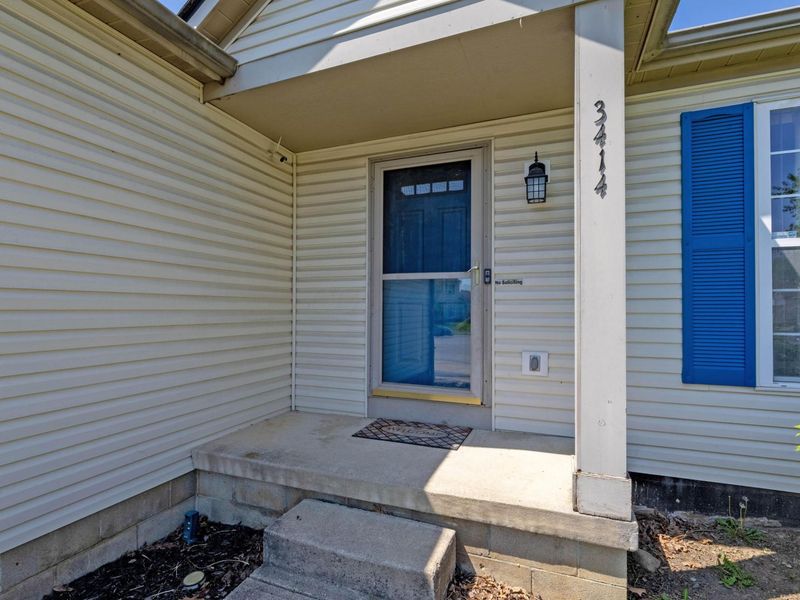 3414 Steiner Street , Columbus, OH 43231 Photo 2