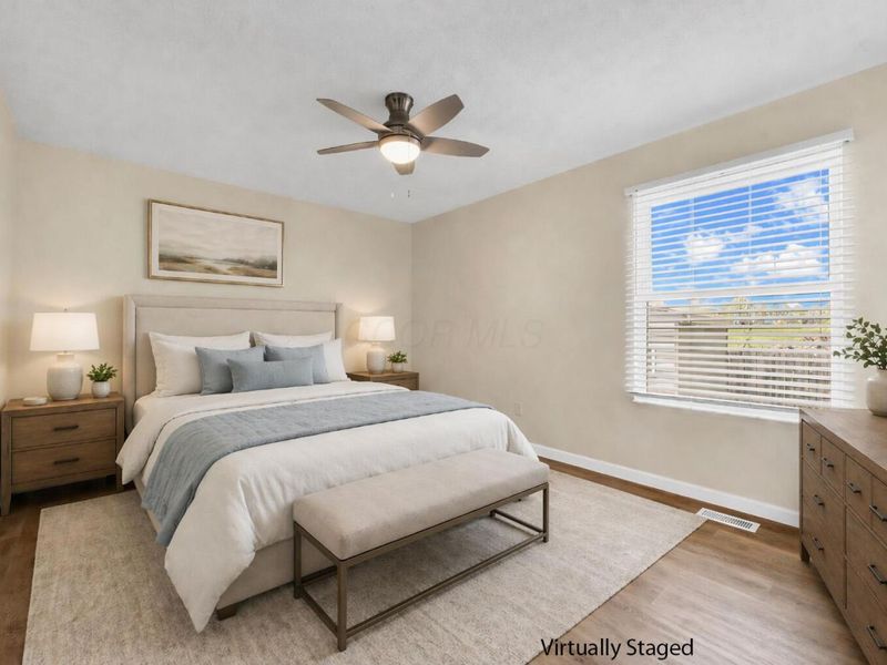 3414 Steiner Street , Columbus, OH 43231 Photo 21