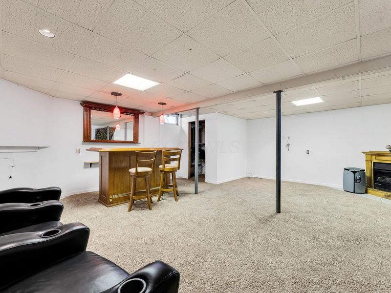 3414 Steiner Street , Columbus, OH 43231 Photo 43