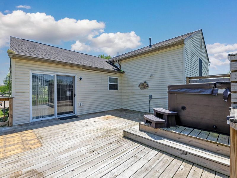 3414 Steiner Street , Columbus, OH 43231 Photo 45