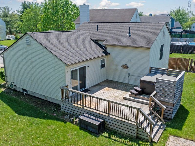 3414 Steiner Street , Columbus, OH 43231 Photo 46