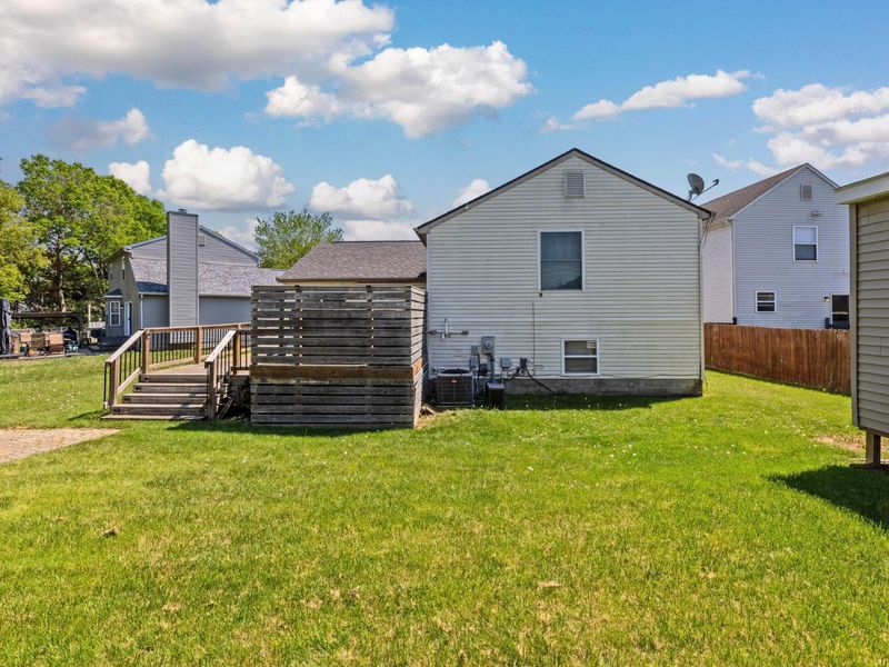 3414 Steiner Street , Columbus, OH 43231 Photo 47