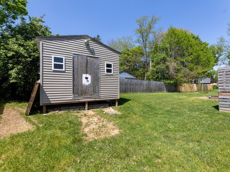 3414 Steiner Street , Columbus, OH 43231 Photo 48