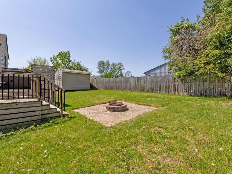 3414 Steiner Street , Columbus, OH 43231 Photo 49