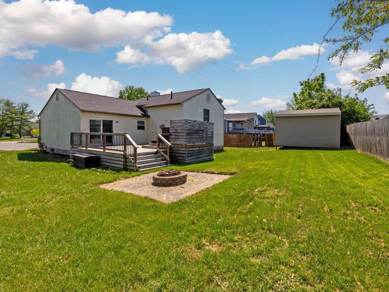 3414 Steiner Street , Columbus, OH 43231 Photo 51