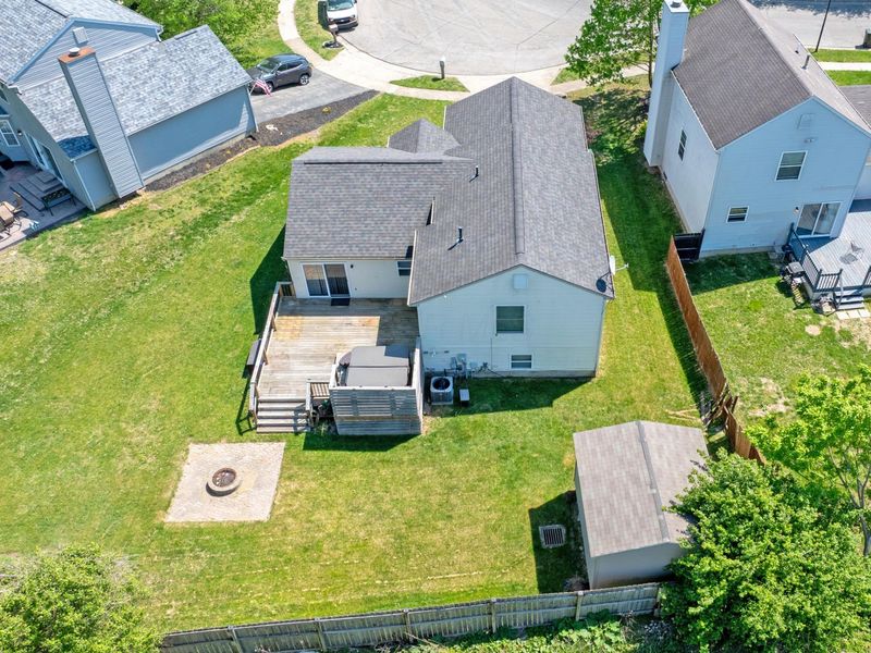 3414 Steiner Street , Columbus, OH 43231 Photo 52