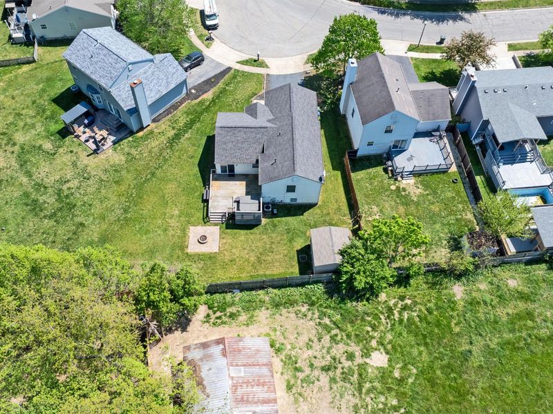 3414 Steiner Street , Columbus, OH 43231 Photo 53