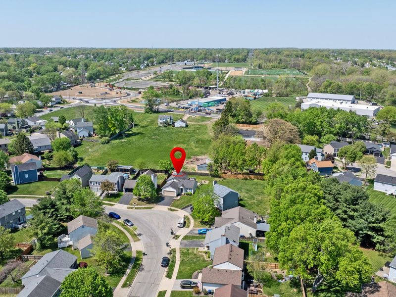 3414 Steiner Street , Columbus, OH 43231 Photo 54