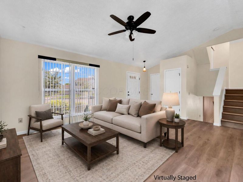 3414 Steiner Street , Columbus, OH 43231 Photo 6