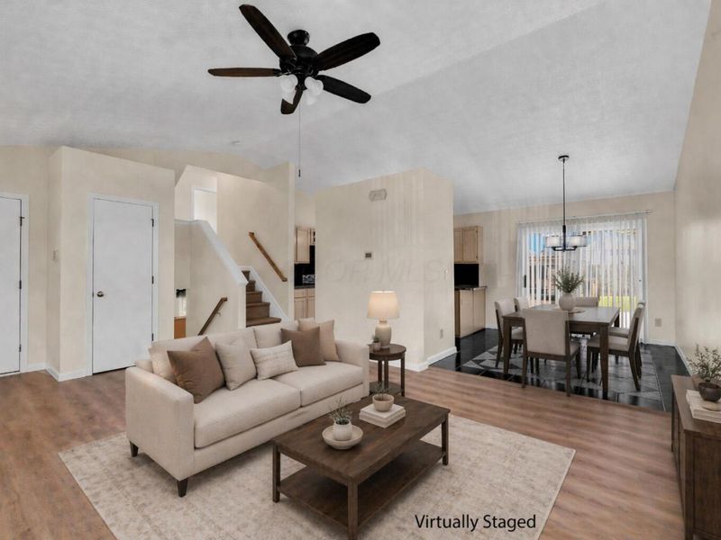 3414 Steiner Street , Columbus, OH 43231 Photo 9