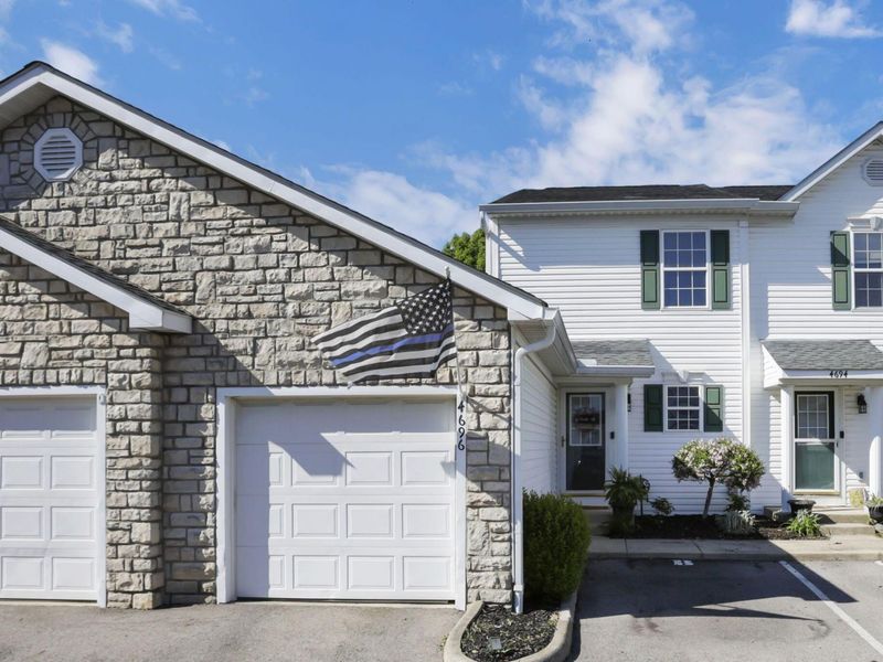 4696 Shalers Drive , Unit 52B, Columbus, OH 43228 Photo 1