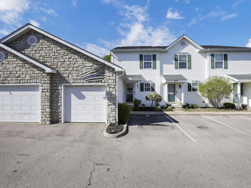 4696 Shalers Drive , Unit 52B, Columbus, OH 43228 Photo 2