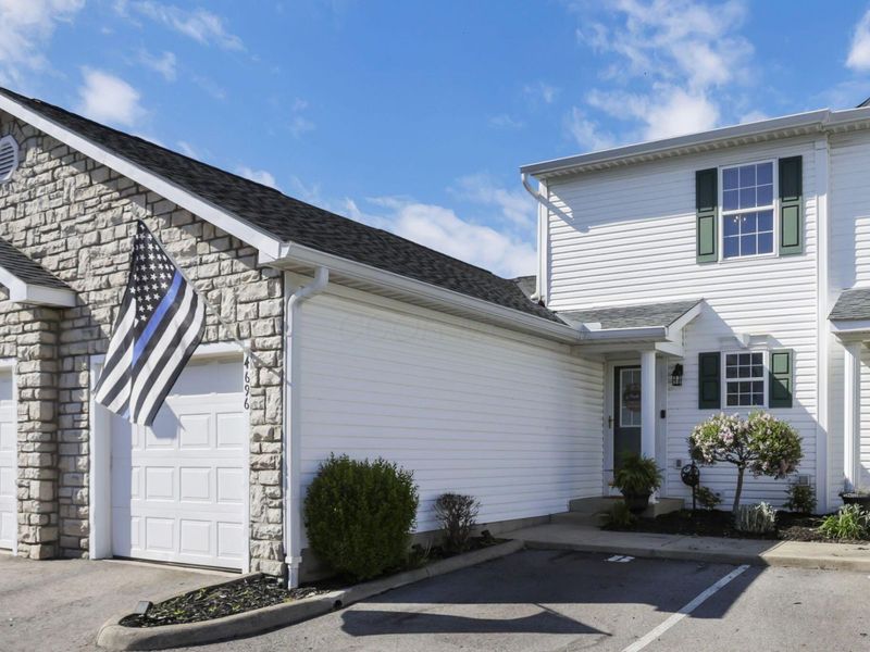 4696 Shalers Drive , Unit 52B, Columbus, OH 43228 Photo 3