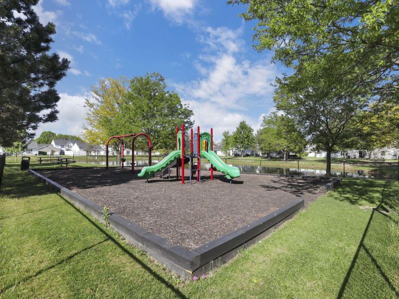 4696 Shalers Drive , Unit 52B, Columbus, OH 43228 Photo 42