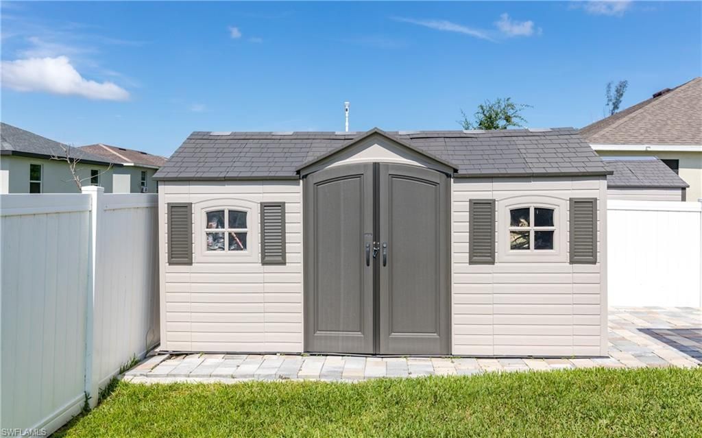 2522 NW 11th St, Cape Coral, FL 33993 Photo