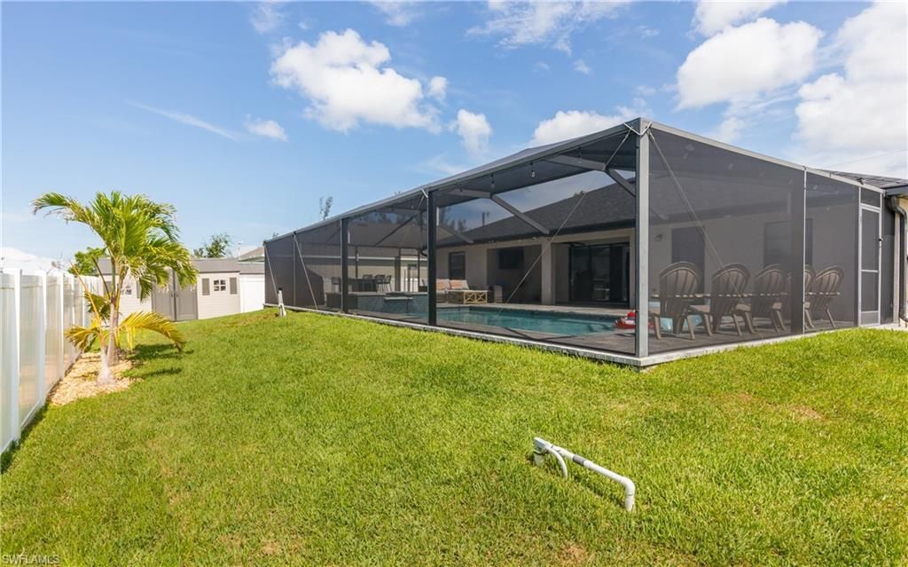 2522 NW 11th St, Cape Coral, FL 33993 Photo