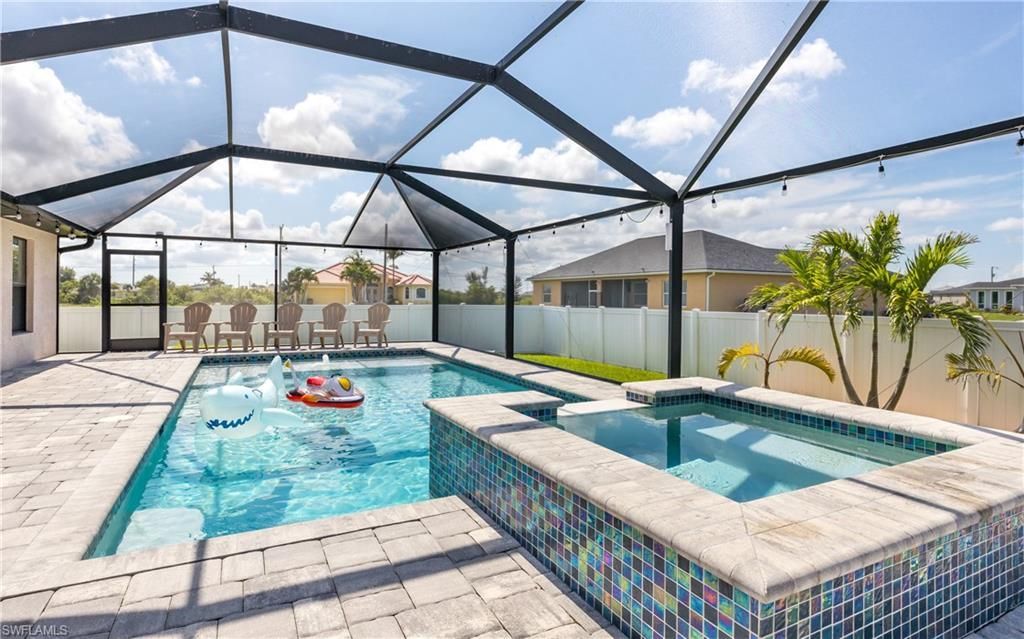 2522 NW 11th St, Cape Coral, FL 33993 Photo