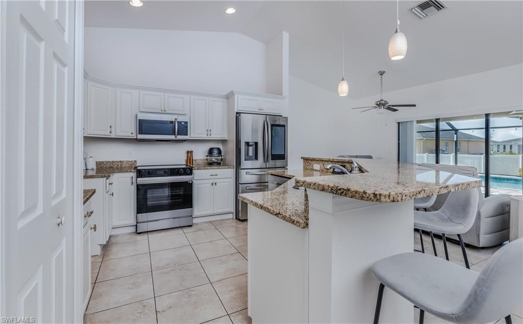 2522 NW 11th St, Cape Coral, FL 33993 Photo