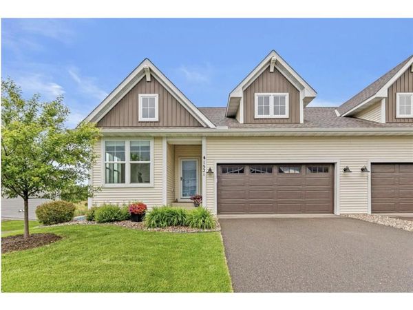 1521 Southpoint Drive, Hudson, WI 54016