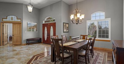 14501 Quail Rock Court, Reno, NV 89511 Photo