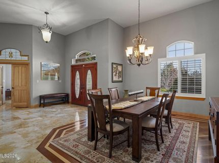 14501 Quail Rock Court, Reno, NV 89511 Photo