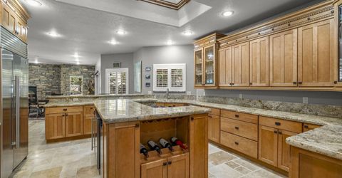 14501 Quail Rock Court, Reno, NV 89511 Photo