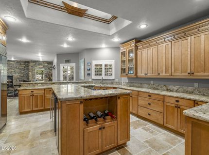 14501 Quail Rock Court, Reno, NV 89511 Photo