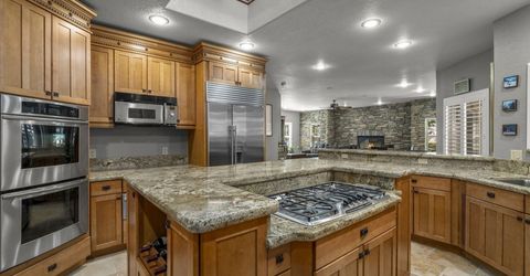 14501 Quail Rock Court, Reno, NV 89511 Photo