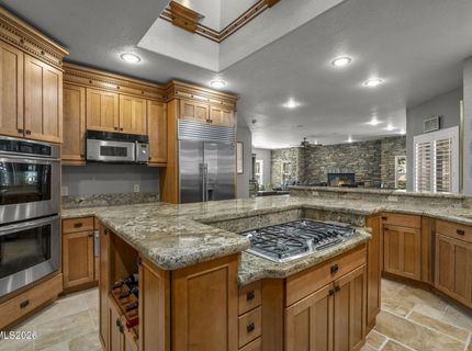 14501 Quail Rock Court, Reno, NV 89511 Photo