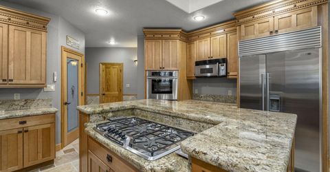 14501 Quail Rock Court, Reno, NV 89511 Photo