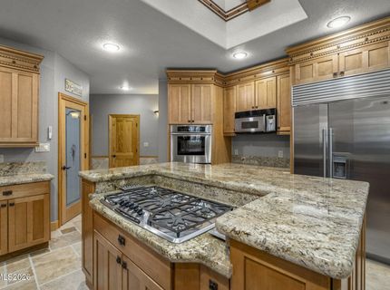 14501 Quail Rock Court, Reno, NV 89511 Photo