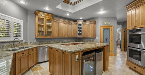 14501 Quail Rock Court, Reno, NV 89511 Photo