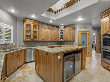 14501 Quail Rock Court, Reno, NV 89511 Photo