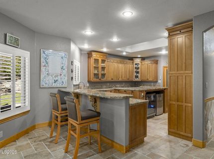 14501 Quail Rock Court, Reno, NV 89511 Photo