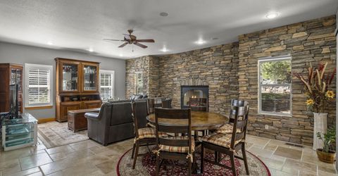 14501 Quail Rock Court, Reno, NV 89511 Photo