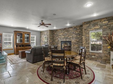 14501 Quail Rock Court, Reno, NV 89511 Photo